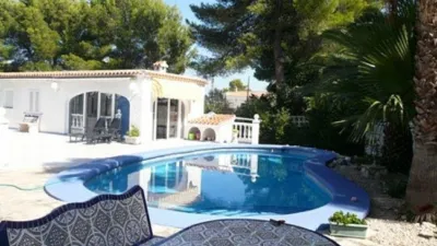 Casa - Vista 5