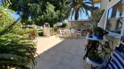 Pis – Dénia - Vista 3