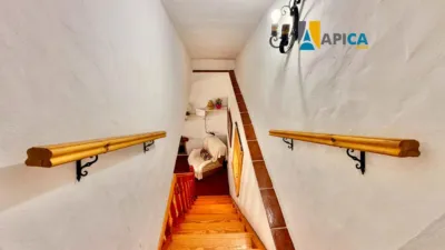 Chalet in Barbate photo 9