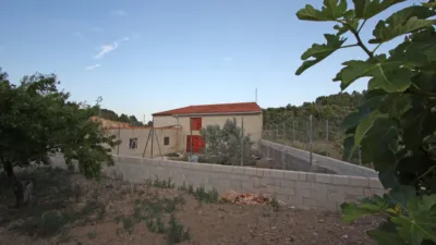 Rustic Finca in Murla photo 2