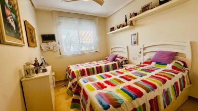 Apartment in the Centre photo 25