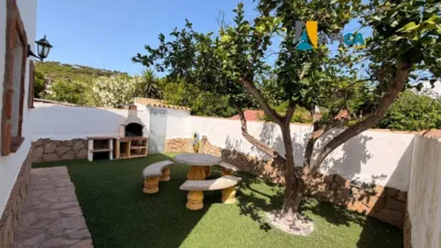 Chalet in Barbate photo 29