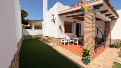Chalet in Barbate photo 19