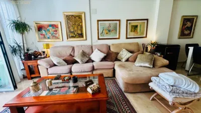Apartment in the Centre photo 18