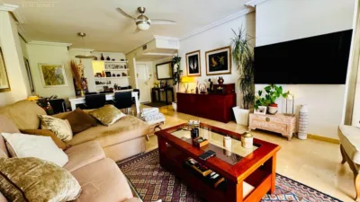 Apartment in the Centre photo 15