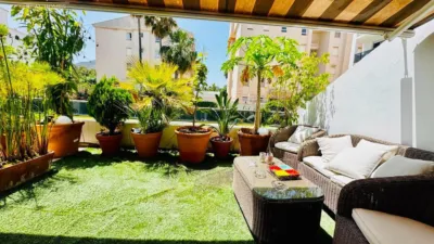 Apartment in the Centre photo 8