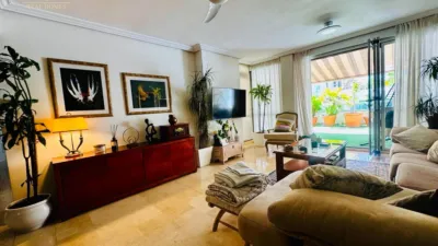 Apartment in the Centre photo 14