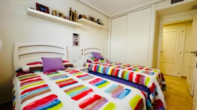 Apartment in the Centre photo 23