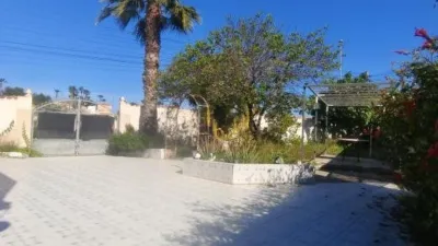 Casa – Torrevieja - Vista 4