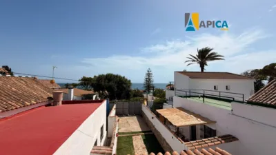 Chalet in Barbate photo 4