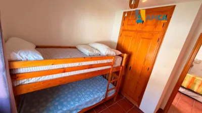 Chalet in Barbate photo 11
