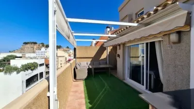 Piso – Dénia - Vista 2