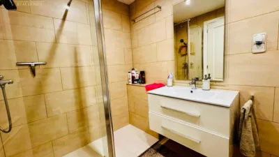 Apartment in the Centre photo 22