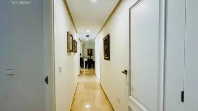 Apartment in the Centre photo 10