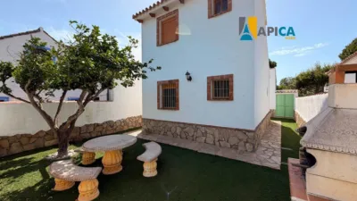 Chalet in Barbate photo 27