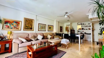 Apartment in the Centre photo 16
