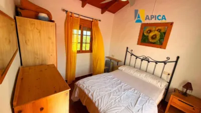 Chalet in Barbate photo 21