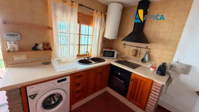 Chalet in Barbate photo 7