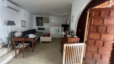 Chalet in Playa Blanca photo 10