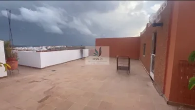 Chalet in Playa Blanca photo 24