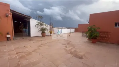 Chalet in Playa Blanca photo 25