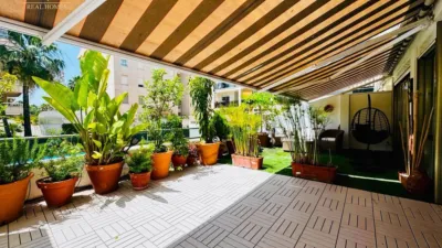 Apartment in the Centre photo 4