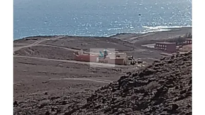 Chalet in Playa Blanca photo 48