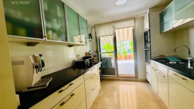 Apartment in the Centre photo 19