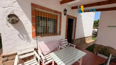 Chalet in Barbate photo 26