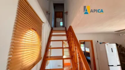 Chalet in Barbate photo 16