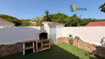 Chalet in Barbate photo 28