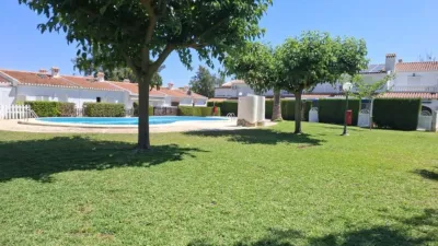Pis – Dénia - Vista 2