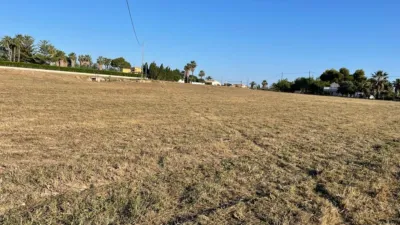 Terreno en venta en Dénia - Vista 3