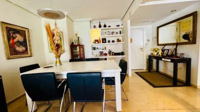 Apartment in the Centre photo 13