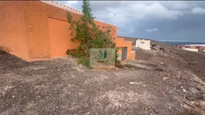 Chalet in Playa Blanca photo 47