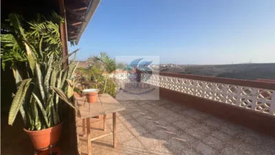 Chalet in Playa Blanca photo 49