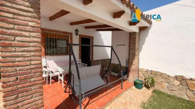 Chalet in Barbate photo 23