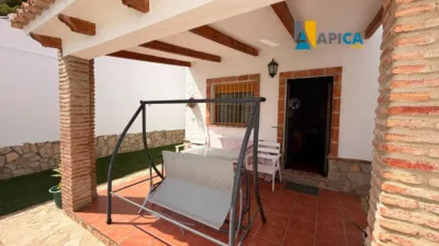 Chalet in Barbate photo 24
