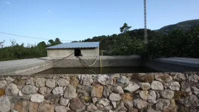 Rustic Finca in Murla photo 6