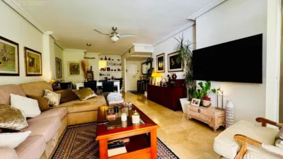 Apartment in the Centre photo 17
