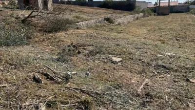 Terreno en venta en Dénia - Vista 2