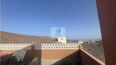 Chalet in Playa Blanca photo 37