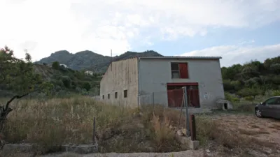 Rustic Finca in Murla photo 3