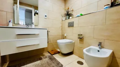 Apartment in the Centre photo 29