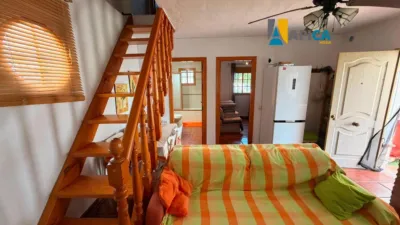 Chalet in Barbate photo 5