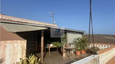 Chalet in Playa Blanca photo 4