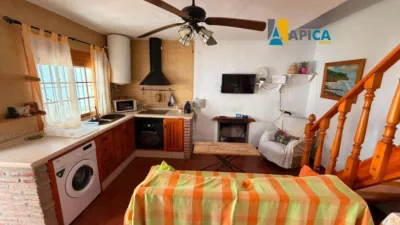 Chalet in Barbate photo 8