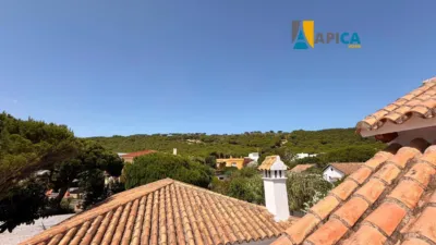 Chalet in Barbate photo 2