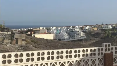 Chalet in Playa Blanca photo 30