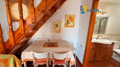 Chalet in Barbate photo 10